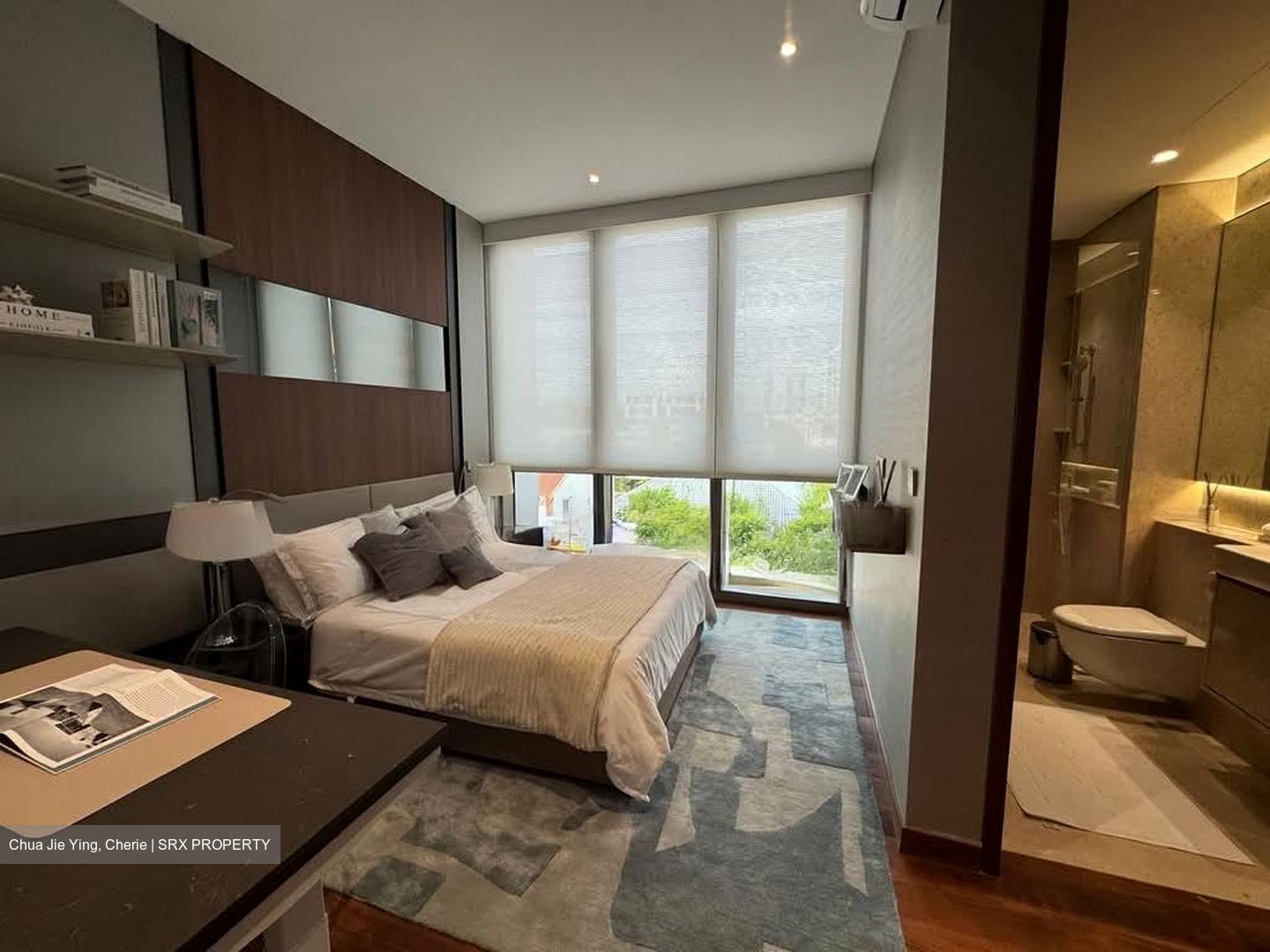 The Giverny Residences (D10), Apartment #544966991